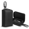 Klatka Faradaya na Kluczyki Samochodowe Carbon Tech-Protect KLR300 Black/Black (Czarny)